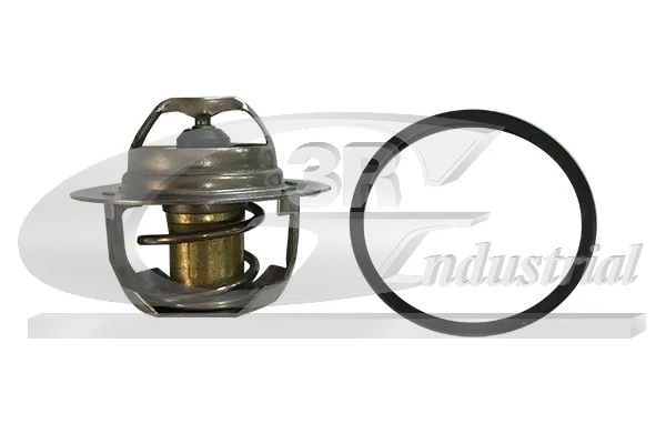 Thermostat, coolant 82636