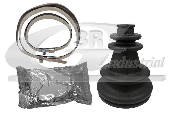 Bellow Kit, drive shaft 17617K