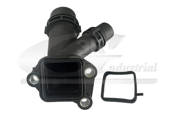 Coolant Flange 80166