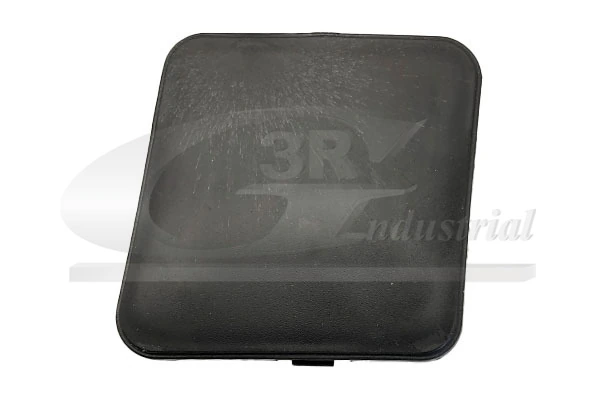 Cover, bumper 77312