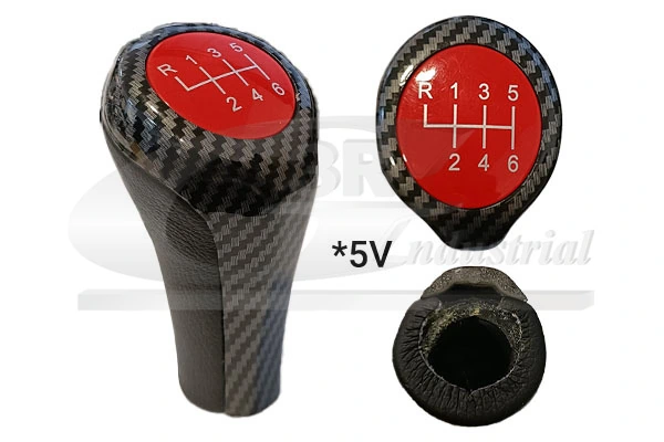 Gear Shift Lever Knob 25150