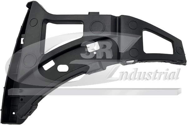 Support, bumper 68306