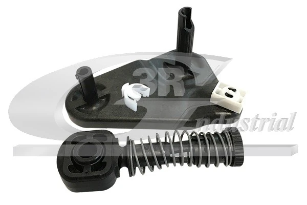 Bushing, selector/shift rod 26725