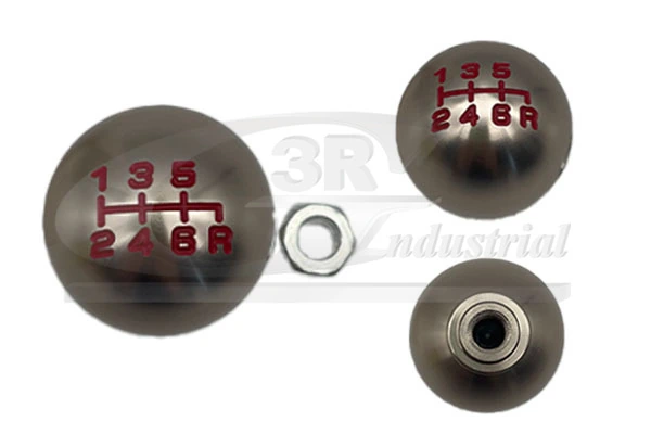 排挡杆捏手 25840