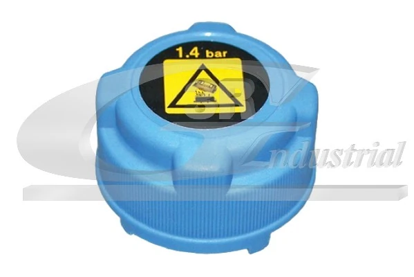 Cap, coolant tank 81244