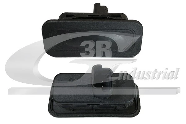 Switch, tailgate release 28602