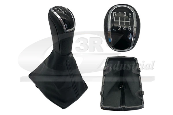 Gear Shift Lever Gaiter 20701