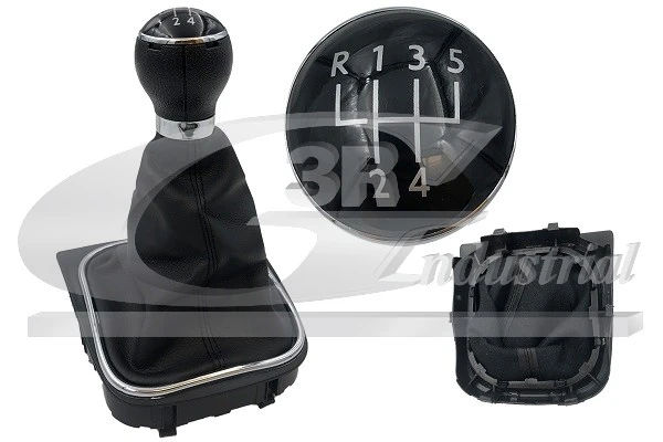 Gear Shift Lever Gaiter 25774