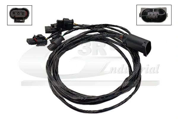 Cable Repair Set, park distance control sensor 30110
