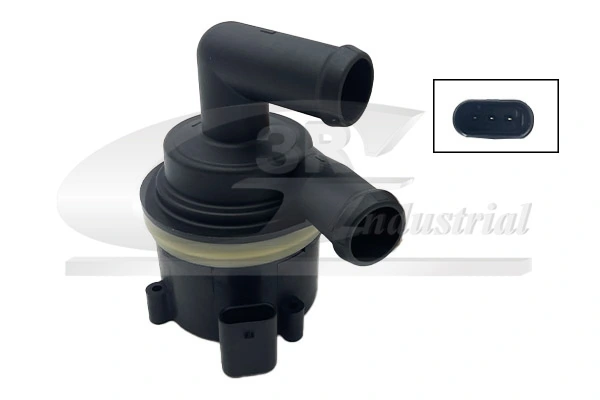 Auxiliary Water Pump (cooling water circuit) 85723