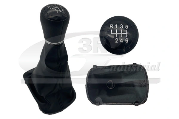 Gear Shift Lever Knob 25745