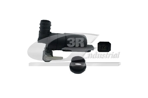 Washer Fluid Pump, window cleaning 88218