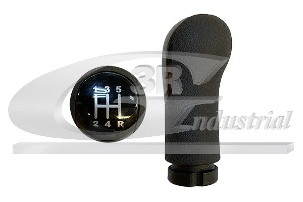 Gear Shift Lever Knob 25317