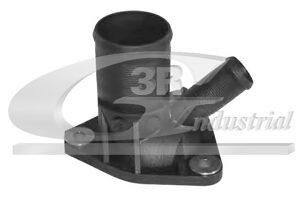 Coolant Flange 80266