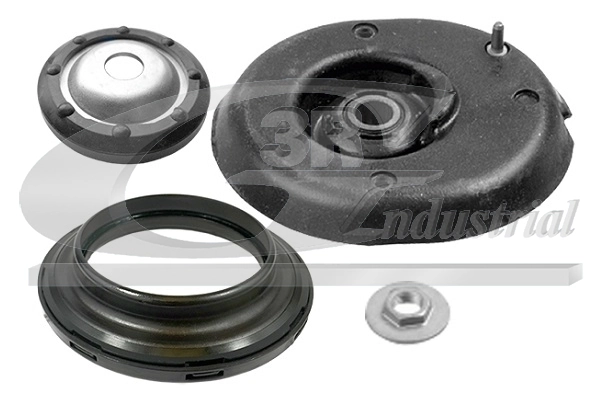 Suspension Strut Support Mount 45274