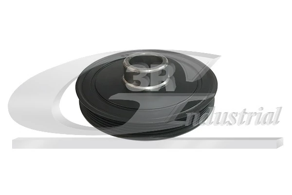 Belt Pulley, crankshaft 10119