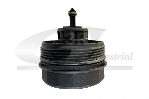 Cap, oil filter housing 98104
