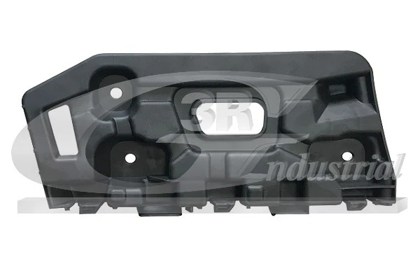 Support, bumper 68602