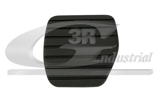 Pedal Pad, brake pedal 81676