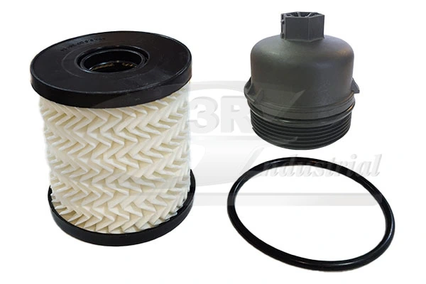 Oil Filter 98203