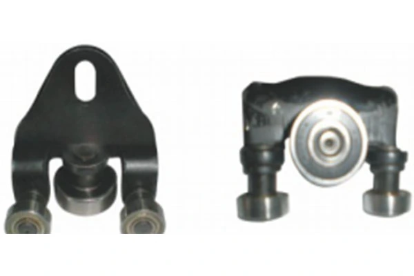 Roller Guide, sliding door 14301