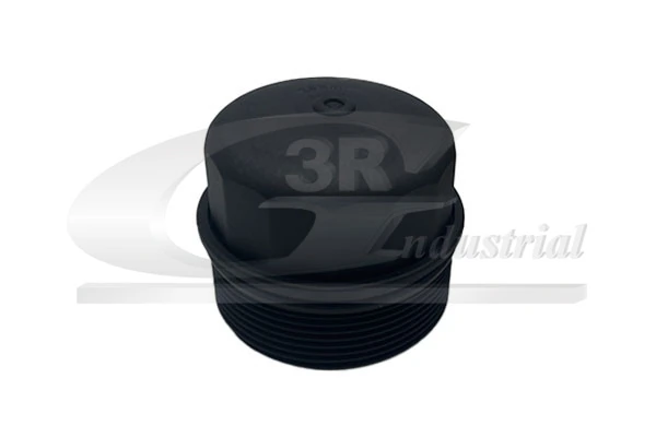 Cap, oil filter housing 98510