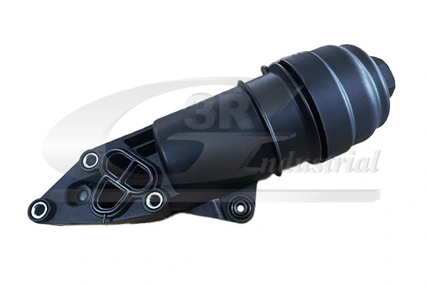 Housing, oil filter 83797