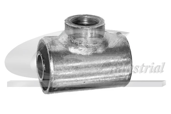 Holder, control arm mounting 45600