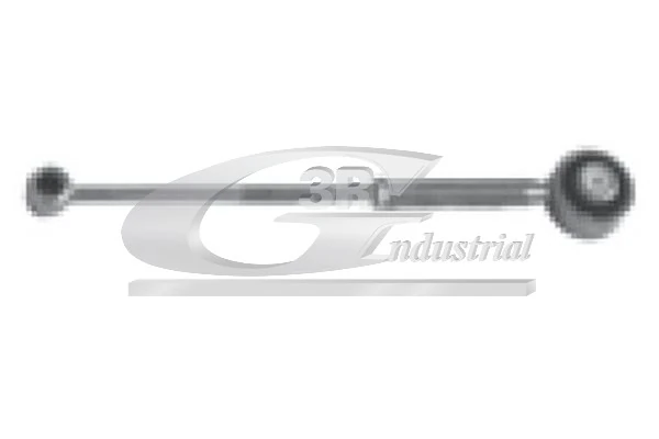 Selector-/Shift Rod 23025