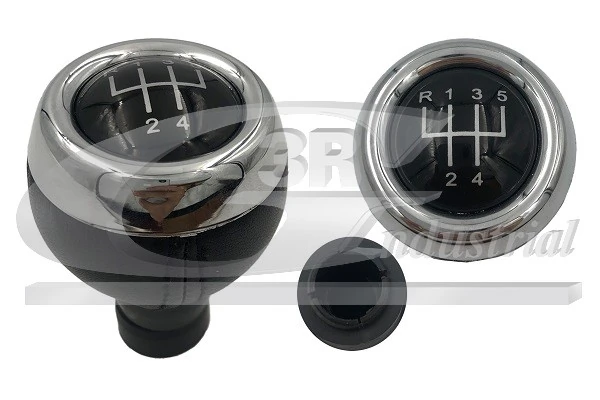 Gear Shift Lever Knob 25133