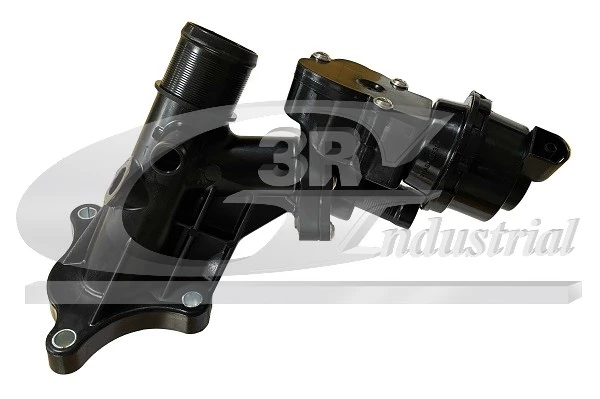 Coolant Flange 84612