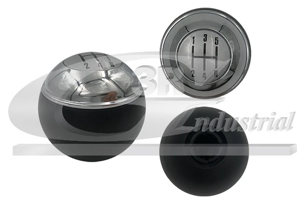 Gear Shift Lever Knob 25136