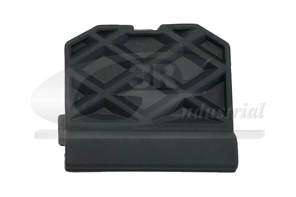 Cover, bumper 77319