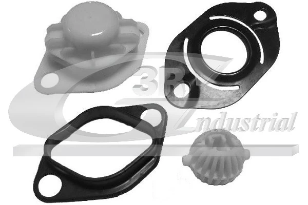 Repair Kit, gear shift lever 24710
