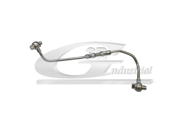 Oil Pipe, charger 19400