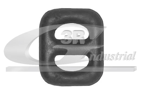 Bracket, muffler 70401