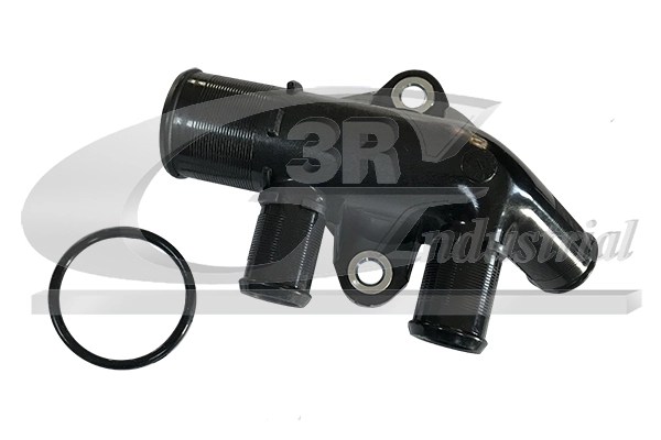 Coolant Flange 80267