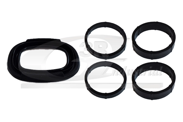 Gasket Set, intake manifold 36600