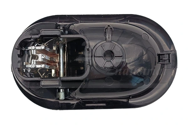 Door Handle, interior equipment 69630