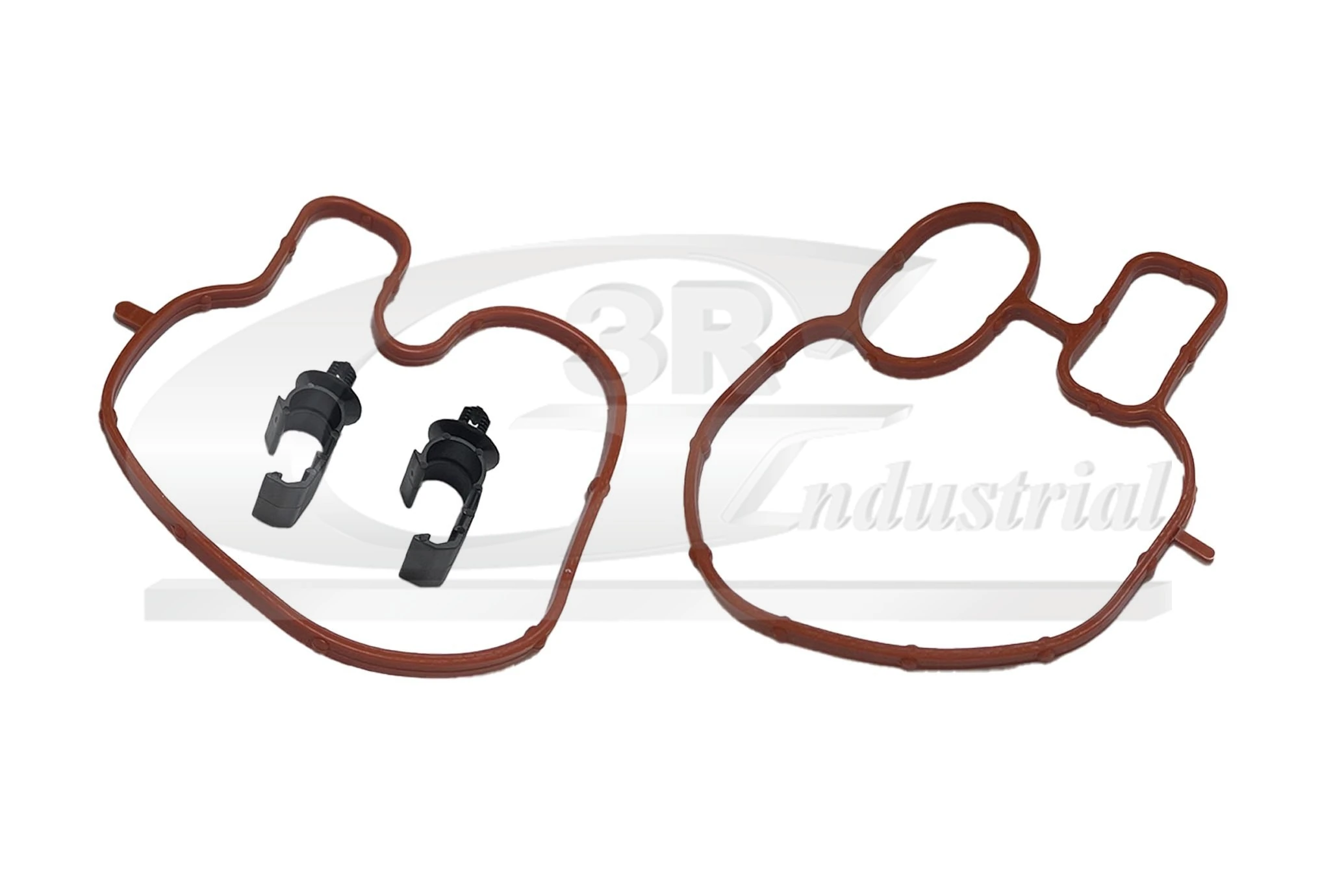 Cooler, exhaust gas recirculation 19402