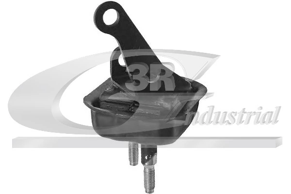 Bushing, axle beam 40215