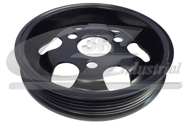 Belt Pulley, crankshaft 10734