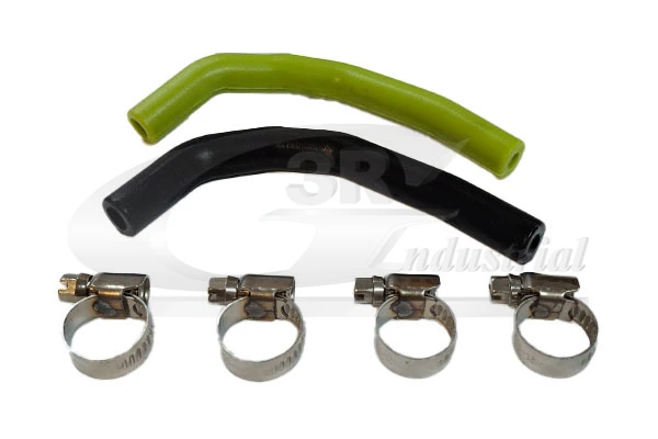 Hose Line, soot/particulate filter regeneration 83652