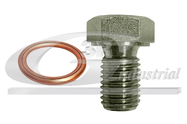 Repair Kit, oil sump 83514