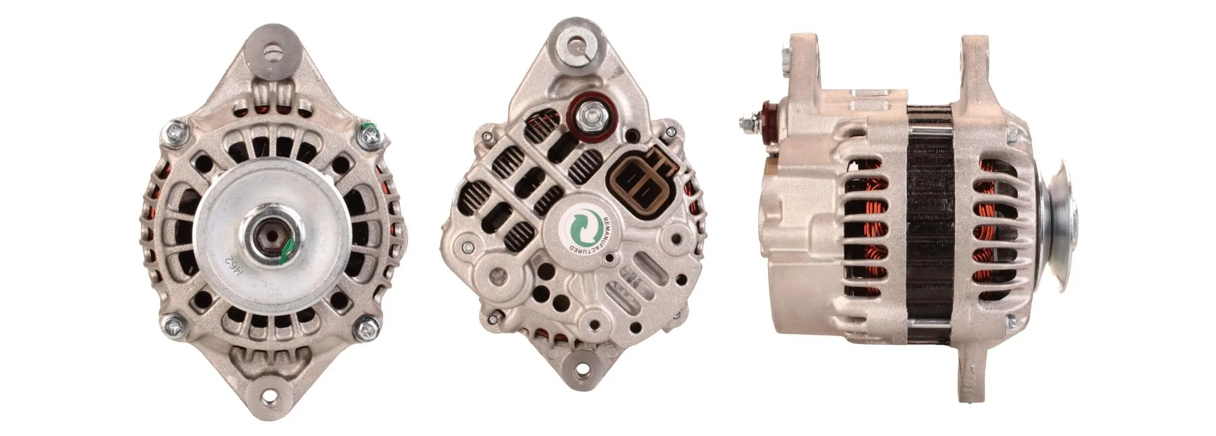 DRI 233110552 Alternator