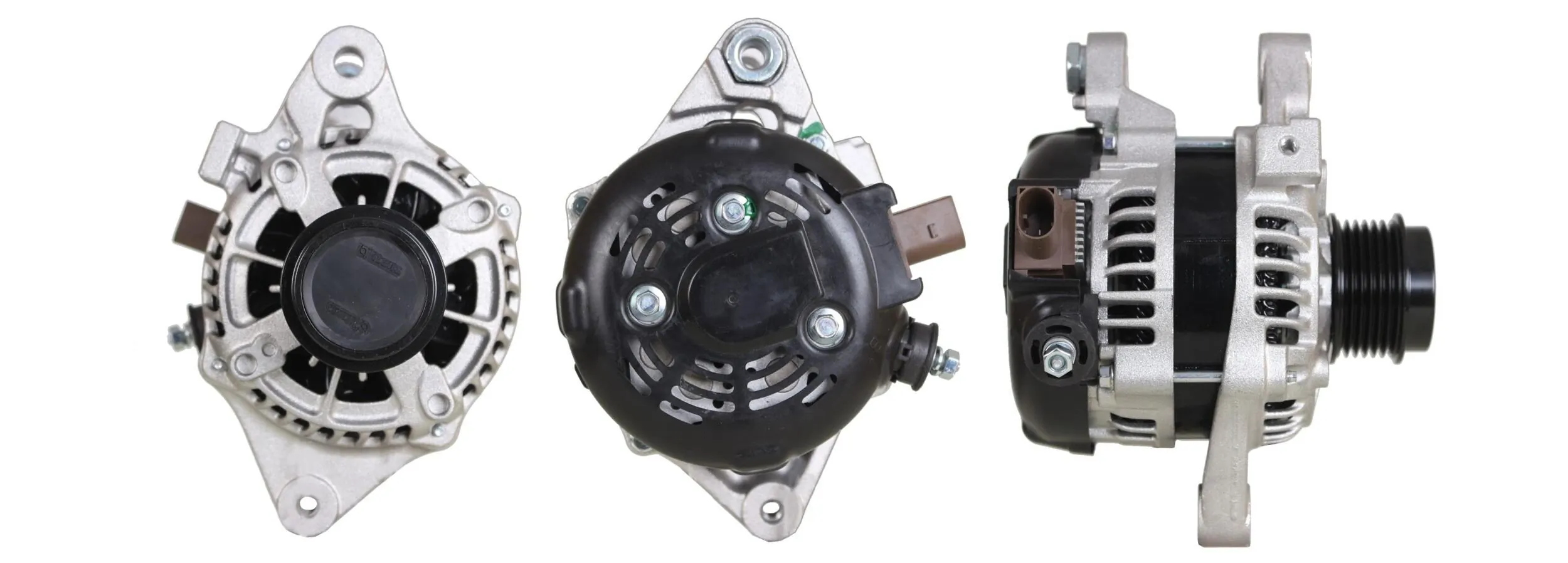 Alternator 2353661002