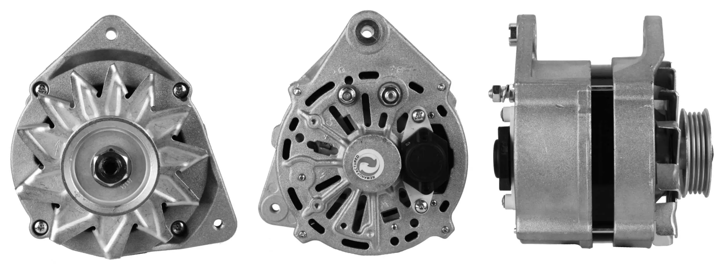DRI 214111902 Alternator