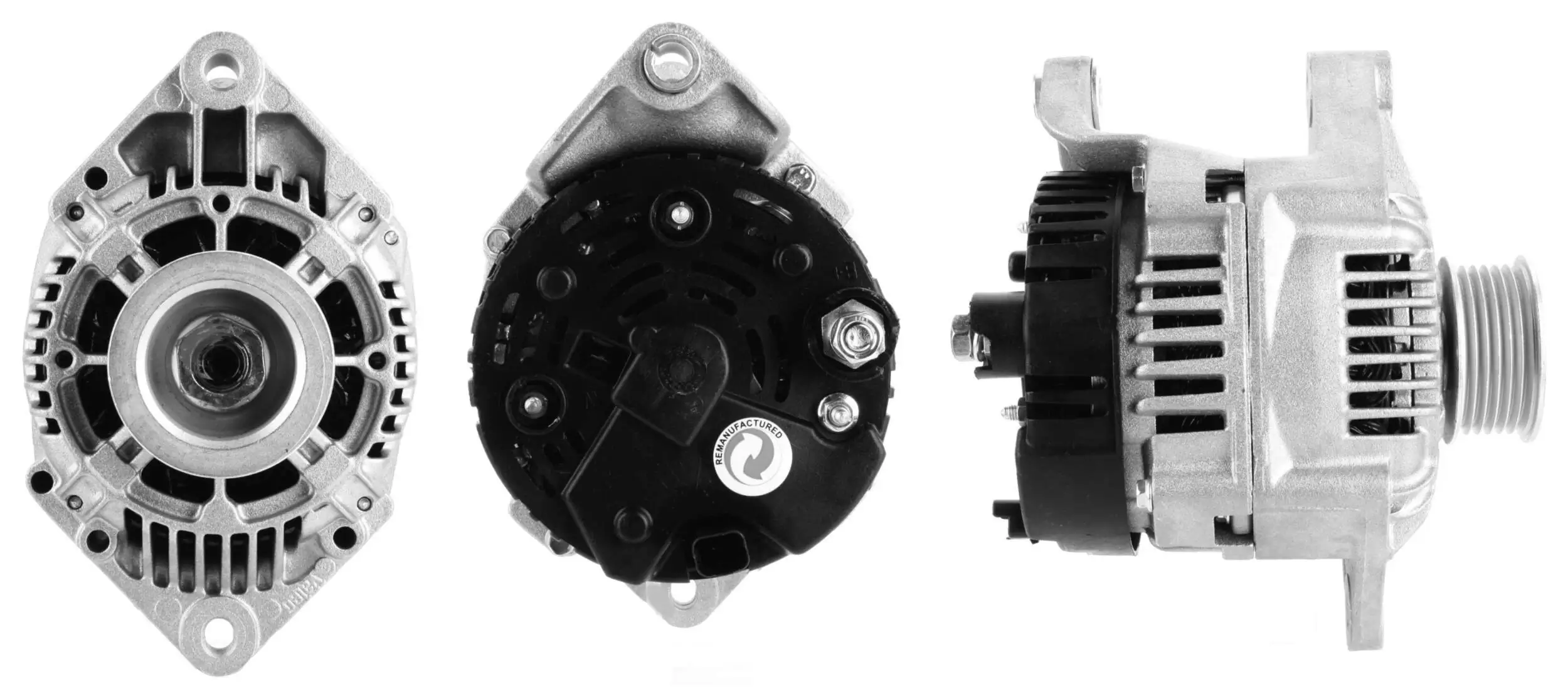 DRI 230147752 Alternator