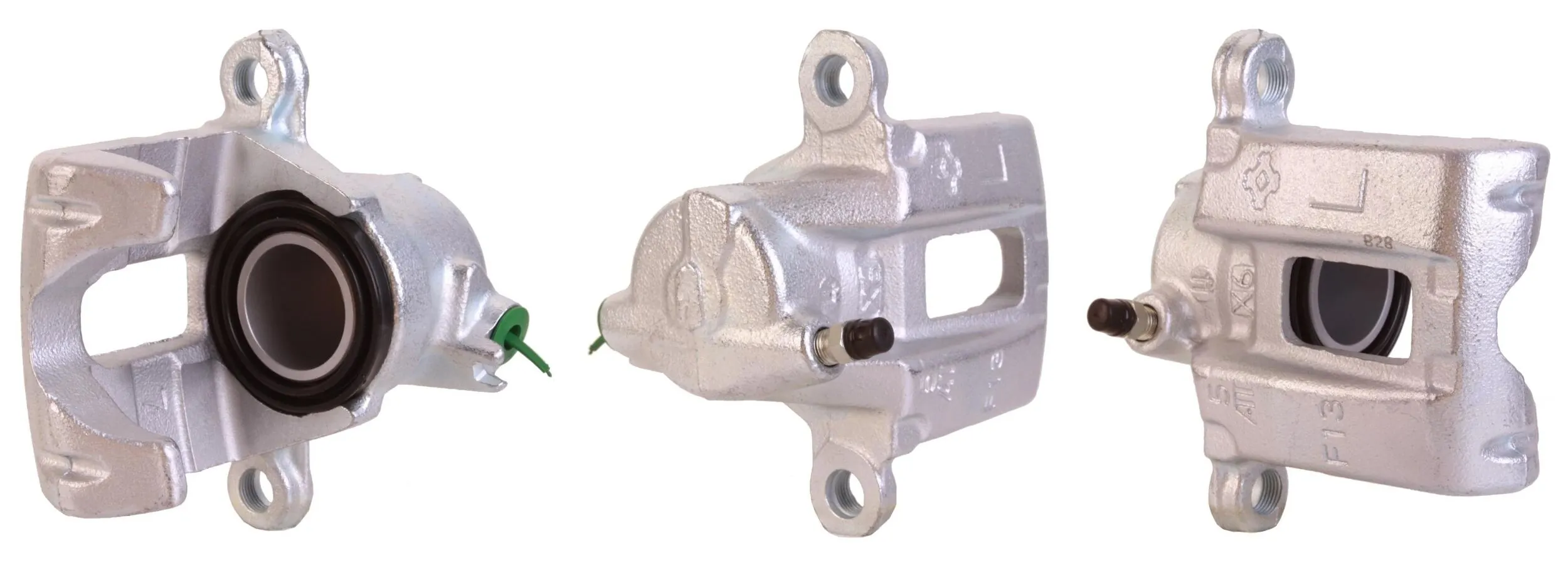 DRI 4132120 Brake Caliper