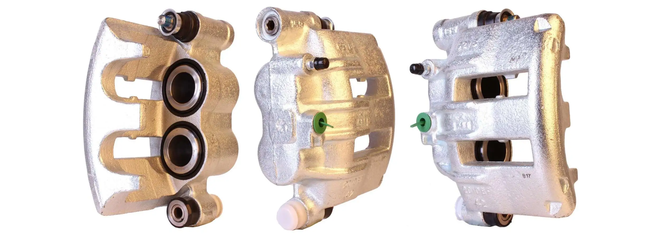 DRI 3253700 Brake Caliper